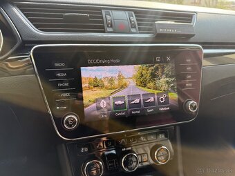 Skoda Superb L&K DSG 4x4 - 13