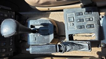 Land Rover Range Rover P38 4.6 bosh - 13