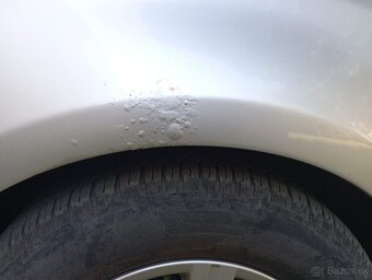 Vw golf 6 - 1,6 tdi - 13