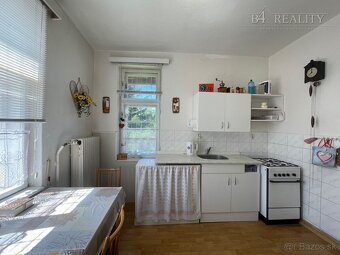 Rodinný dom so slnečným pozemkom 1856 m2, Svinná - 13