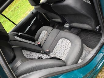 Škoda Fabia  NOVÁ EK a TK  - 13