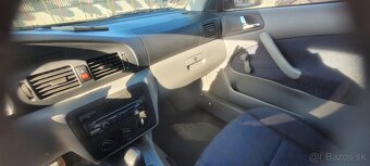 Predám škoda octavia 1.9tdi nová STK+EK ťažné.. - 13