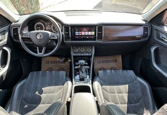 Škoda KodiaQ Scout 2.0TDI 110kw - 13