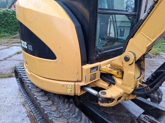 CATERPILLAR 303C CR - 13