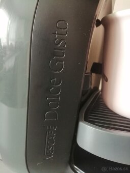 DOLCE GUSTO MINI ME - 13