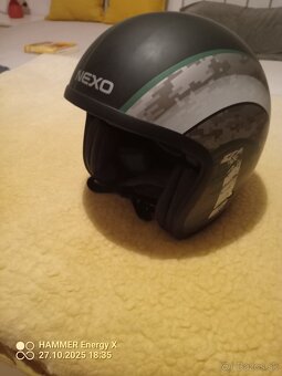 Predám skúter Piaggio Fly 50 4T 2V - 13