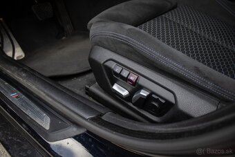 BMW Rad 4 Gran Coupé 420i xDrive M-sport 135kW - 13