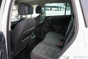 Volkswagen Tiguan 2.0 TDI R-Line 4Motion DSG, - 13