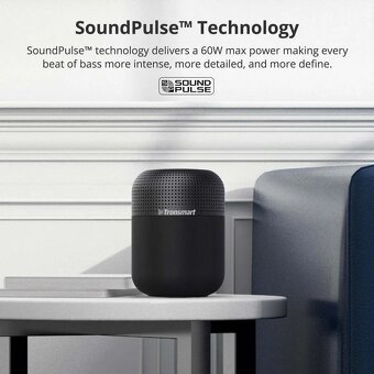 Tronsmart Element T6 Max 60W prenosný reproduktor Bluetooth - 13