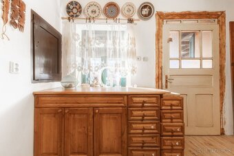 Dom v Jovse - vidiecka pohoda s modernými prvkami - 13