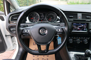 Volkswagen Golf 2.0 TDI BMT 150k Highline 4MOTION - 13