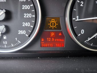 BMW X5 - 13