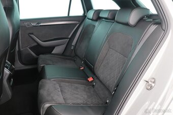 ŠKODA SUPERB COMBI SPORTLINE 1.4TSI iV DSG MATRIX-LED - 13