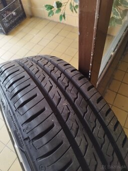 elektrony 5x100 r15 skoda fabia,rapid,roomster - 13