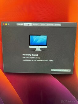 iMac late 2012 500GB SSD - 13