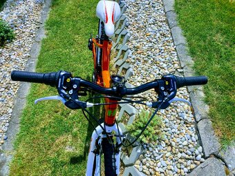 Detský bicykel - 13