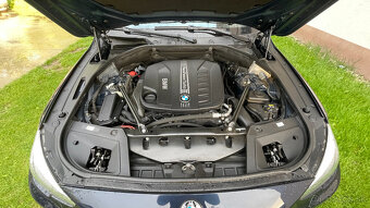 BMW 530d xDrive GT - predaj - 13