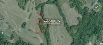 HALO reality - Predaj, pozemok pre rodinný dom   1508 m2 Ban - 13