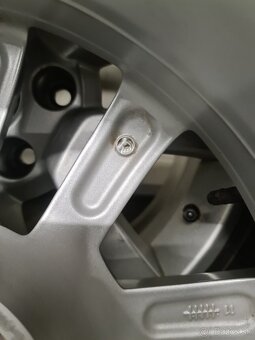 5X112 R17 ŠKODA- LETNA SADA - 13
