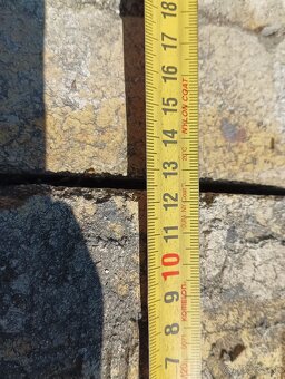 Magnezitove a Šamotove tehly uskladnené na Morave - 13