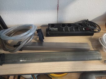 Akvaristická technika a pomôcky - 13