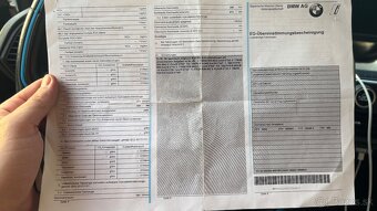 Predam Bmw i3 120Ah - 13