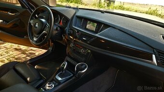 Bmw x1 biturbo diesel x line r.v.2015 - 13