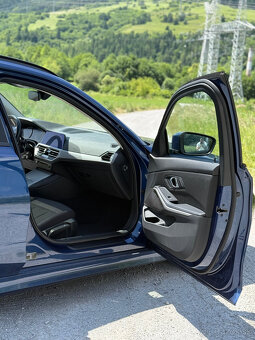 BMW Rad 3 Touring 320d mHEV xDrive A/T - 13