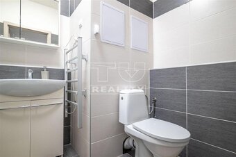 5-izbový (96m2) prerobený byt v obľúbenej mestskej časti... - 13