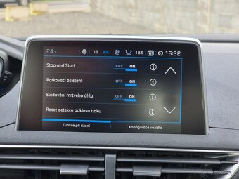 Peugeot 3008 1.6 BlueHDi 120k S&S Allure EAT6 za 12.490 € - 13
