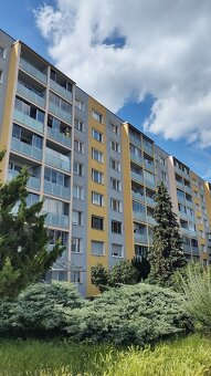PRENÁJOM 3 IZBOVÝ BYT - SÍDLISKO NAD JAZEROM - 13