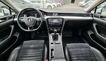 Volkswagen Passat 2.0 TDI BMT Highline - 13