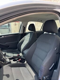 Volkswagen Jetta 1.6 TDI – 77kW, 2012, 260ххх km - 13