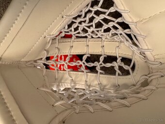 LAPAČKA A VYRÁŽEČKA CCM AXIS F9 - 13