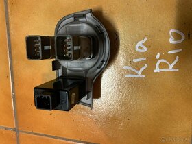 Kia cced  2012-2018 Cerato2004-2007, Kia Rio 2002-2011, - 13
