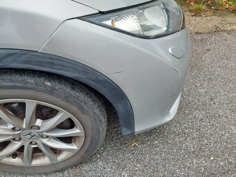 Honda Civic 5DR 1.4i, r. 2014 - 13
