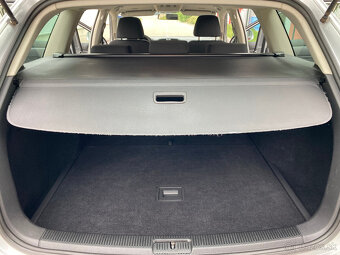 VW GOLF VARIANT - 13