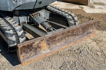 Bager Wacker Neuson EZ28+ príslušenstvo - 13