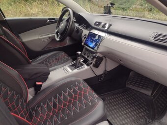 Volkswagen Passat combi - 13