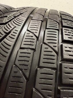 Zimná sada VW Sebring 5x112 R18 , 235/55/18 Tiguan, Kodiaq - 13