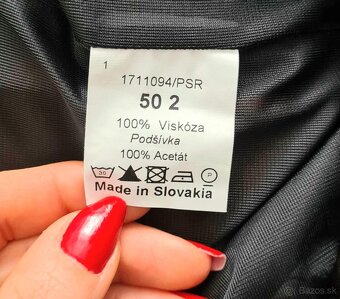 Riflové sukne, sukne Makyta, M&S, - 13