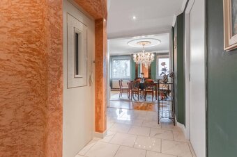 BABONY TRE I Priestranný 7-izbový dom v tichej lokalite Kram - 13