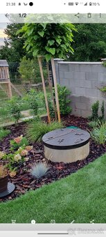 Kryt na studnuy - 13