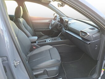 Cupra Formentor 1,5TSI 110kW DSG 7AP - 13