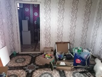 Gazdovský dom v Szalaszende - 13