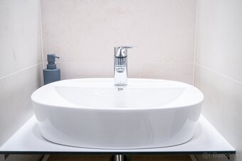 Úplne nová garsónka na Terase – 3D prehliadka - 13