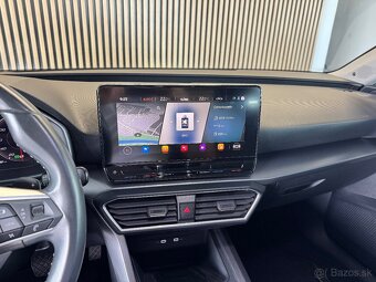 Seat Leon ST 2.0 TDI DSG 2022/ DPH/ ZĽAVA -1000€ - 13