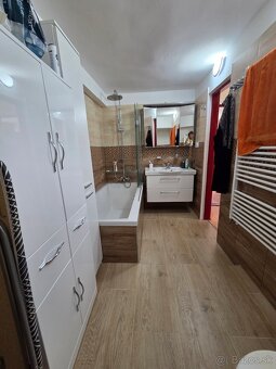 RD KOŠICE - PEREŠ, s 800m2 pozemkom - 13