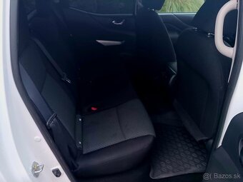 NISSAN NAVARA - PREDAJ AJ NA SPLÁTKY - 13