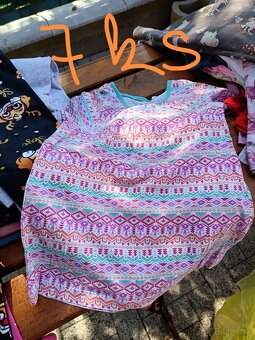 Balik oblecenia - 13